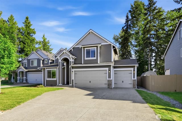 Property photo for 21316 115th Street Ct E, Bonney Lake photo 2