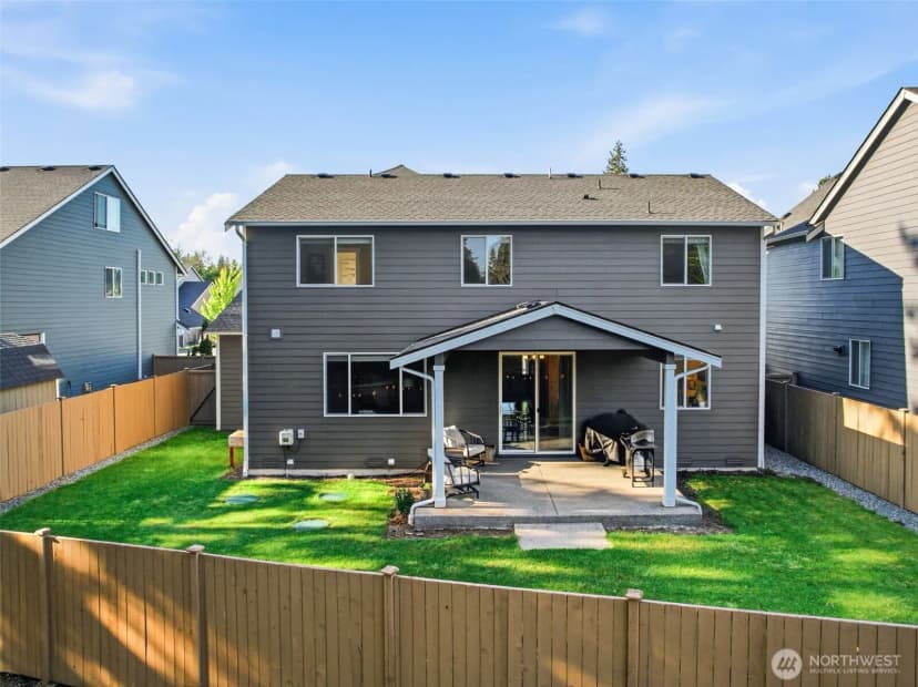 Property photo for 21316 115th Street Ct E, Bonney Lake photo 36