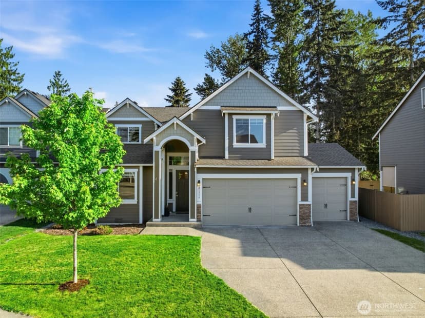 Property photo for 21316 115th Street Ct E, Bonney Lake photo 33