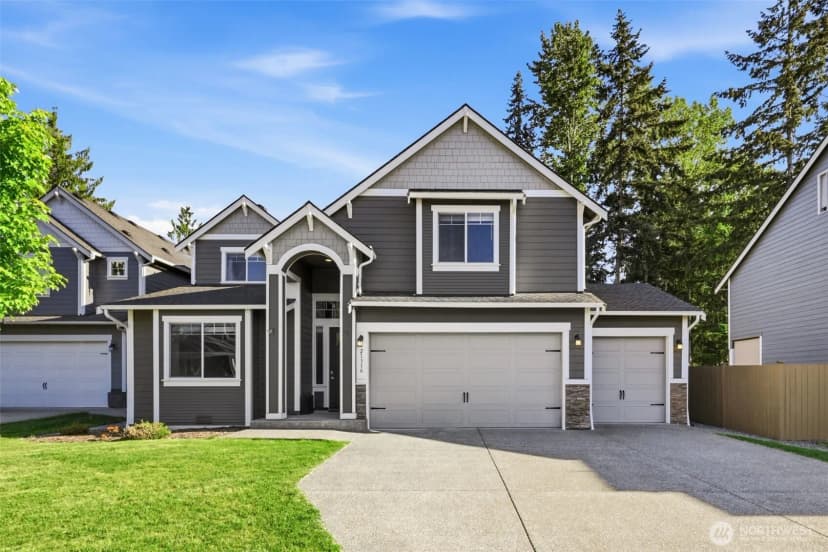 Property photo for 21316 115th Street Ct E, Bonney Lake