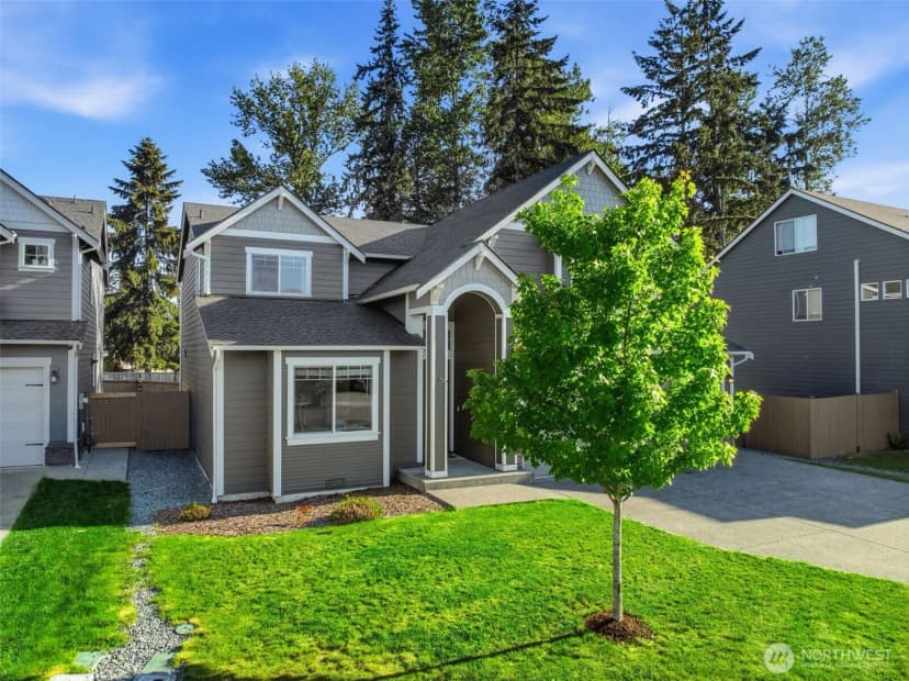 Property photo for 21316 115th Street Ct E, Bonney Lake photo 35