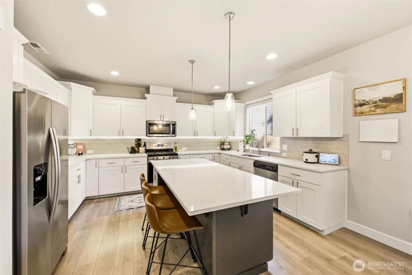 Property photo for 21316 115th Street Ct E, Bonney Lake photo 10