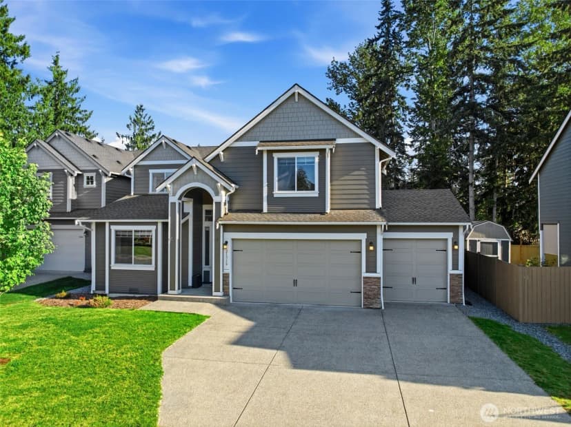 Property photo for 21316 115th Street Ct E, Bonney Lake photo 34