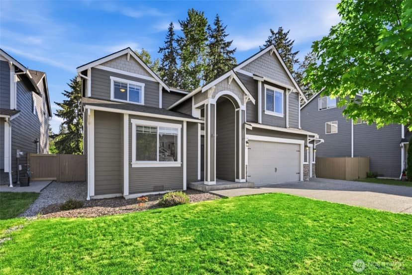 Property photo for 21316 115th Street Ct E, Bonney Lake photo 3