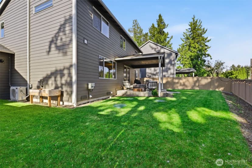Property photo for 21316 115th Street Ct E, Bonney Lake photo 31