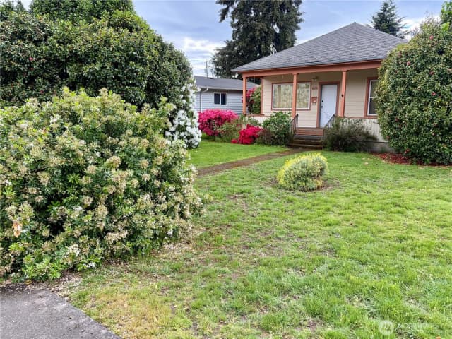 Property photo for 605 Morris Avenue S, Renton