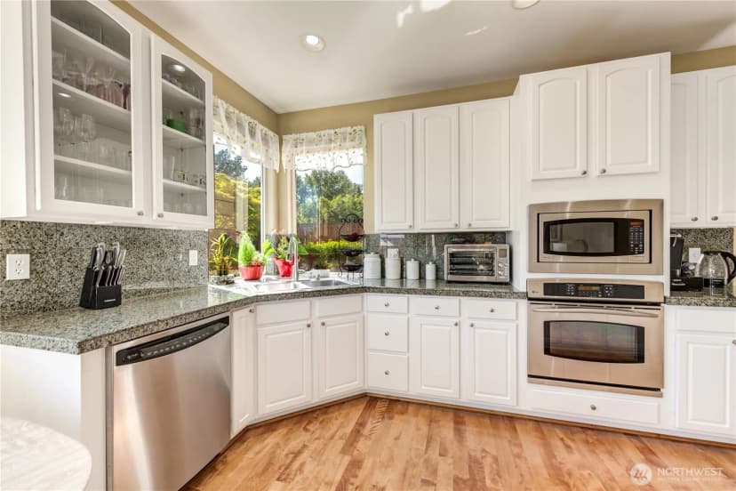 Property photo for 12827 72nd Drive Se, Snohomish photo 6