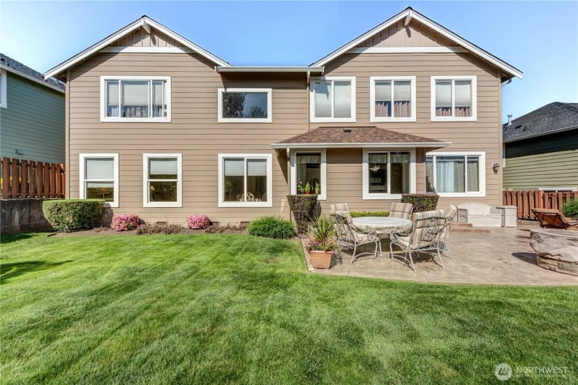 Property photo for 12827 72nd Drive Se, Snohomish photo 35
