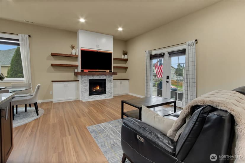 Property photo for 889 Lund Street, Buckley photo 6