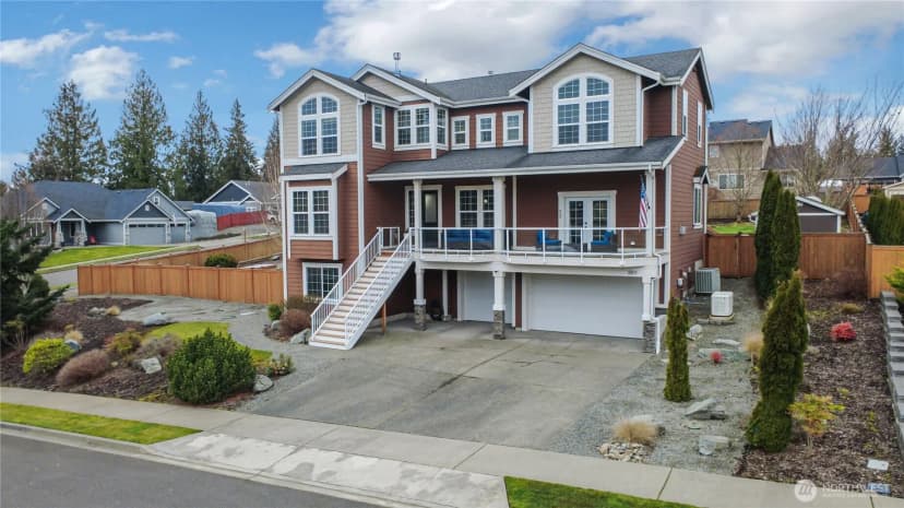 Property photo for 889 Lund Street, Buckley