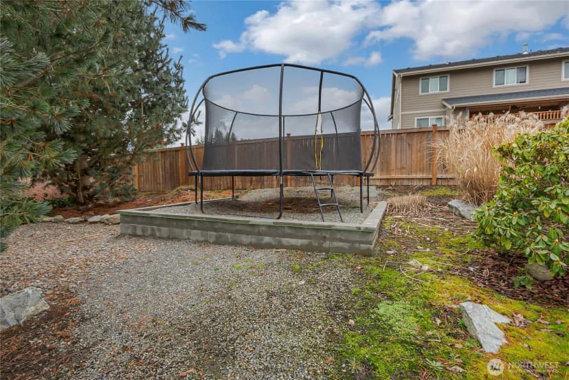 Property photo for 889 Lund Street, Buckley photo 22