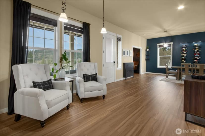 Property photo for 889 Lund Street, Buckley photo 5
