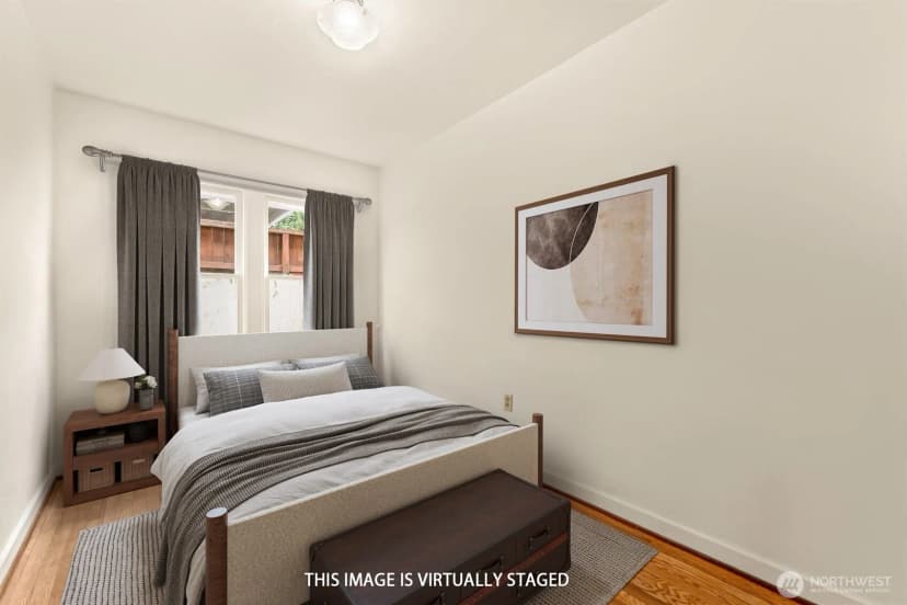 Property photo for 220 W Olympic Place #107, Seattle photo 18