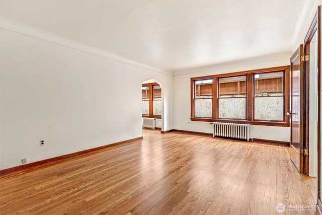 Property photo for 220 W Olympic Place #107, Seattle photo 3