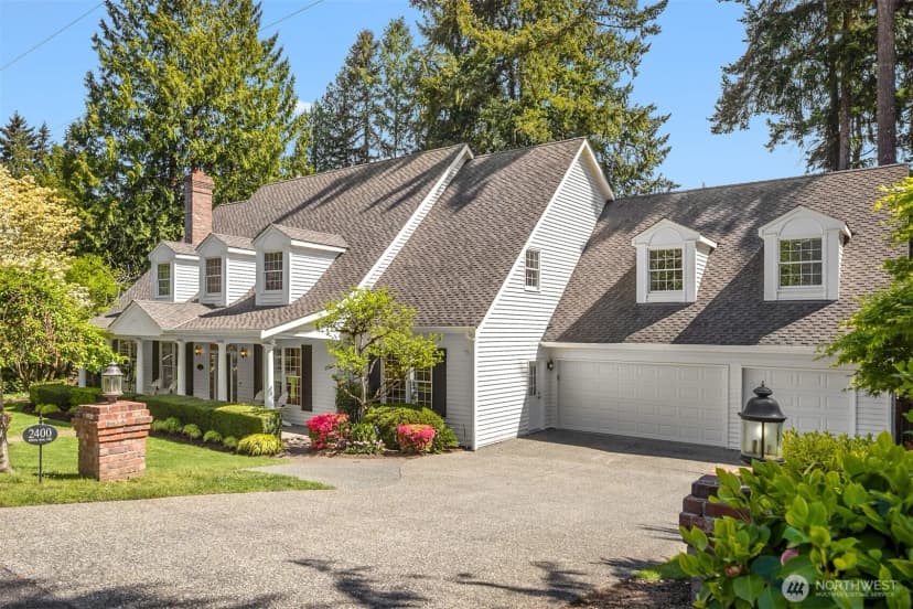 Property photo for 2400 100th Avenue Ne, Bellevue photo 28