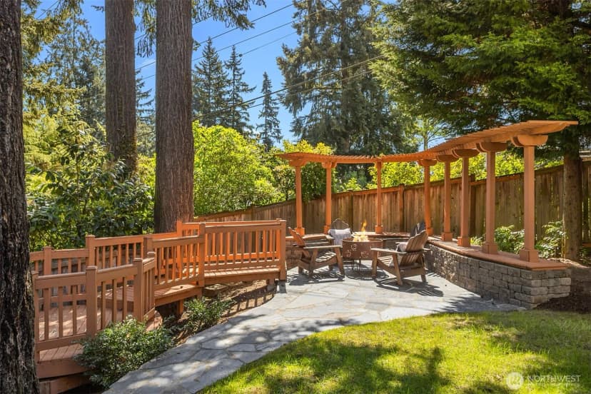 Property photo for 2400 100th Avenue Ne, Bellevue photo 25