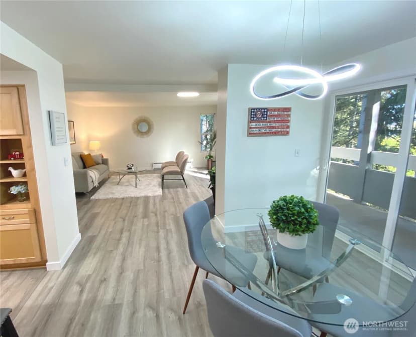Property photo for 9302 Redmond Woodinville Rd Ne #206, Redmond photo 22