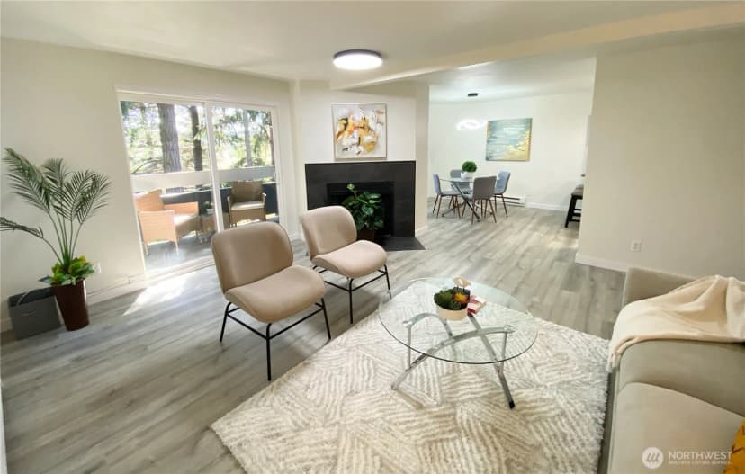 Property photo for 9302 Redmond Woodinville Rd Ne #206, Redmond photo 16