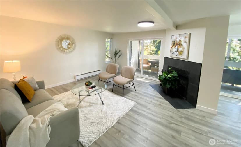 Property photo for 9302 Redmond Woodinville Rd Ne #206, Redmond photo 15