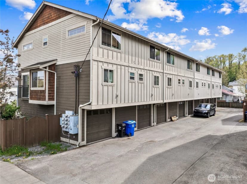 Property photo for 9011 46th Avenue S #b, Seattle photo 21