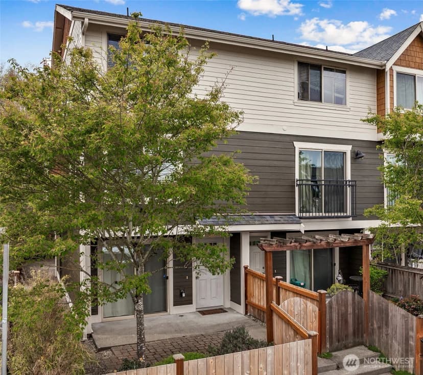 Property photo for 9011 46th Avenue S #b, Seattle photo 22