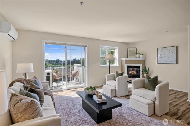Property photo for 3970 129th Place Se #a202, Bellevue