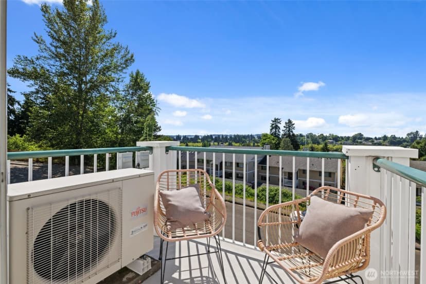 Property photo for 3970 129th Place Se #a202, Bellevue photo 18