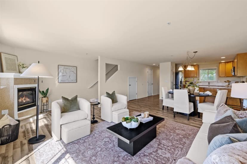 Property photo for 3970 129th Place Se #a202, Bellevue photo 2