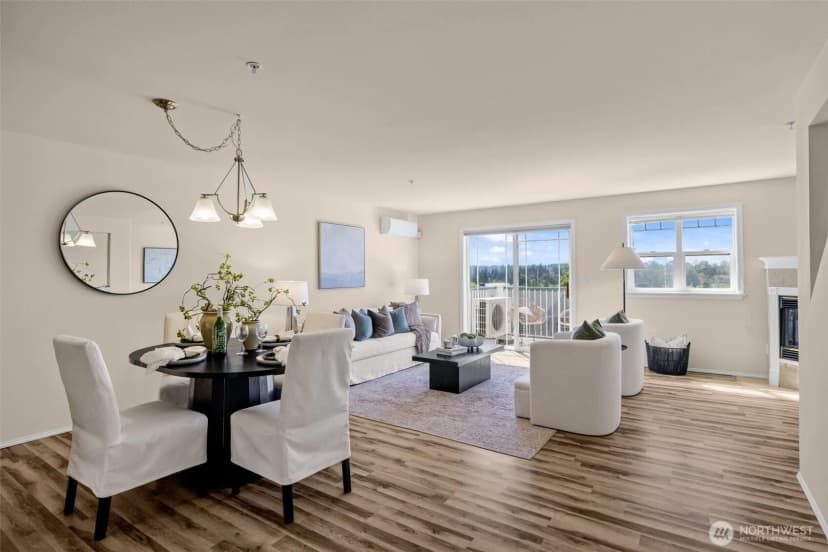 Property photo for 3970 129th Place Se #a202, Bellevue photo 6