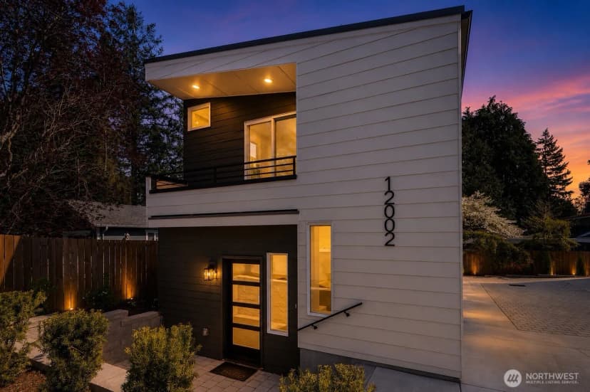 Property photo for 12002 20th Avenue Ne, Seattle