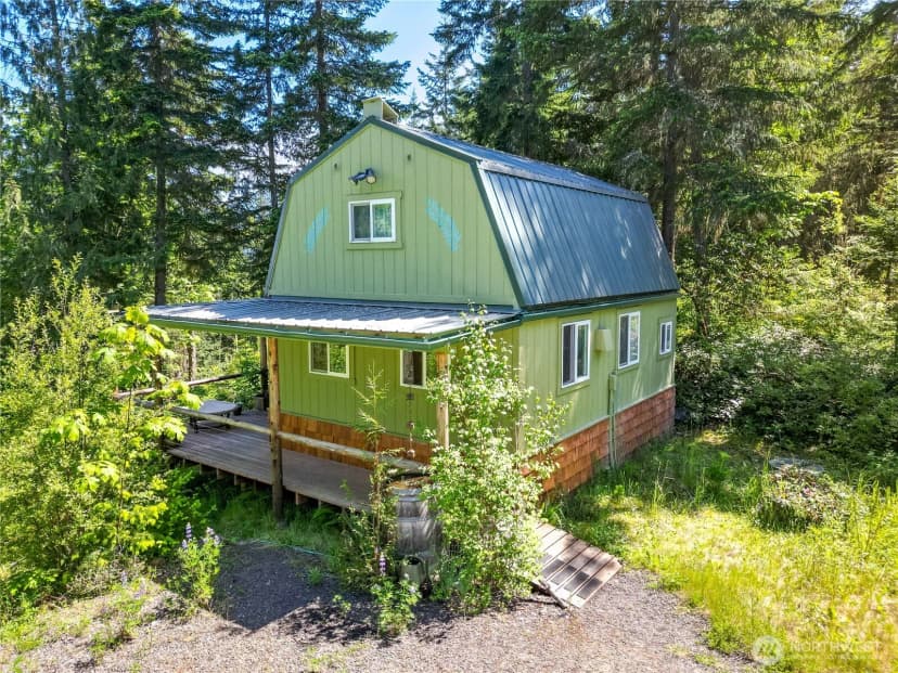 Property photo for 1648 Township Line Road, Port Angeles photo 25