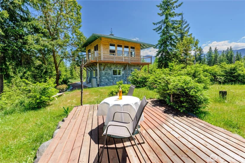 Property photo for 1648 Township Line Road, Port Angeles photo 23