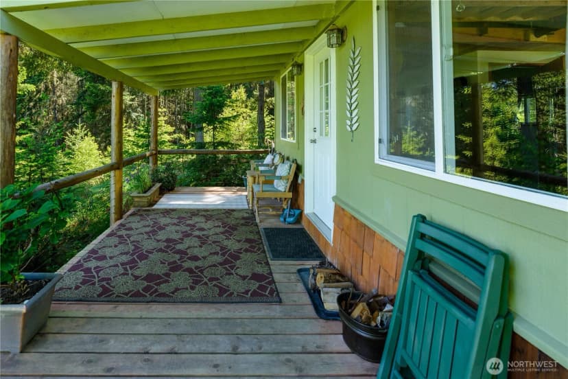 Property photo for 1648 Township Line Road, Port Angeles photo 26