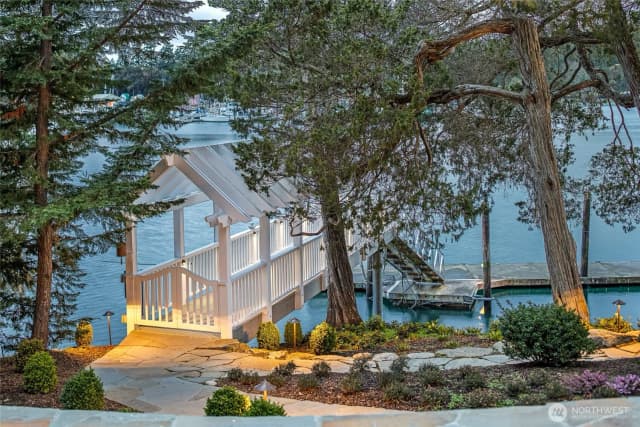 Property photo for 95 Laurel Point Lane, Friday Harbor photo 4