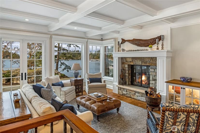 Property photo for 95 Laurel Point Lane, Friday Harbor photo 9