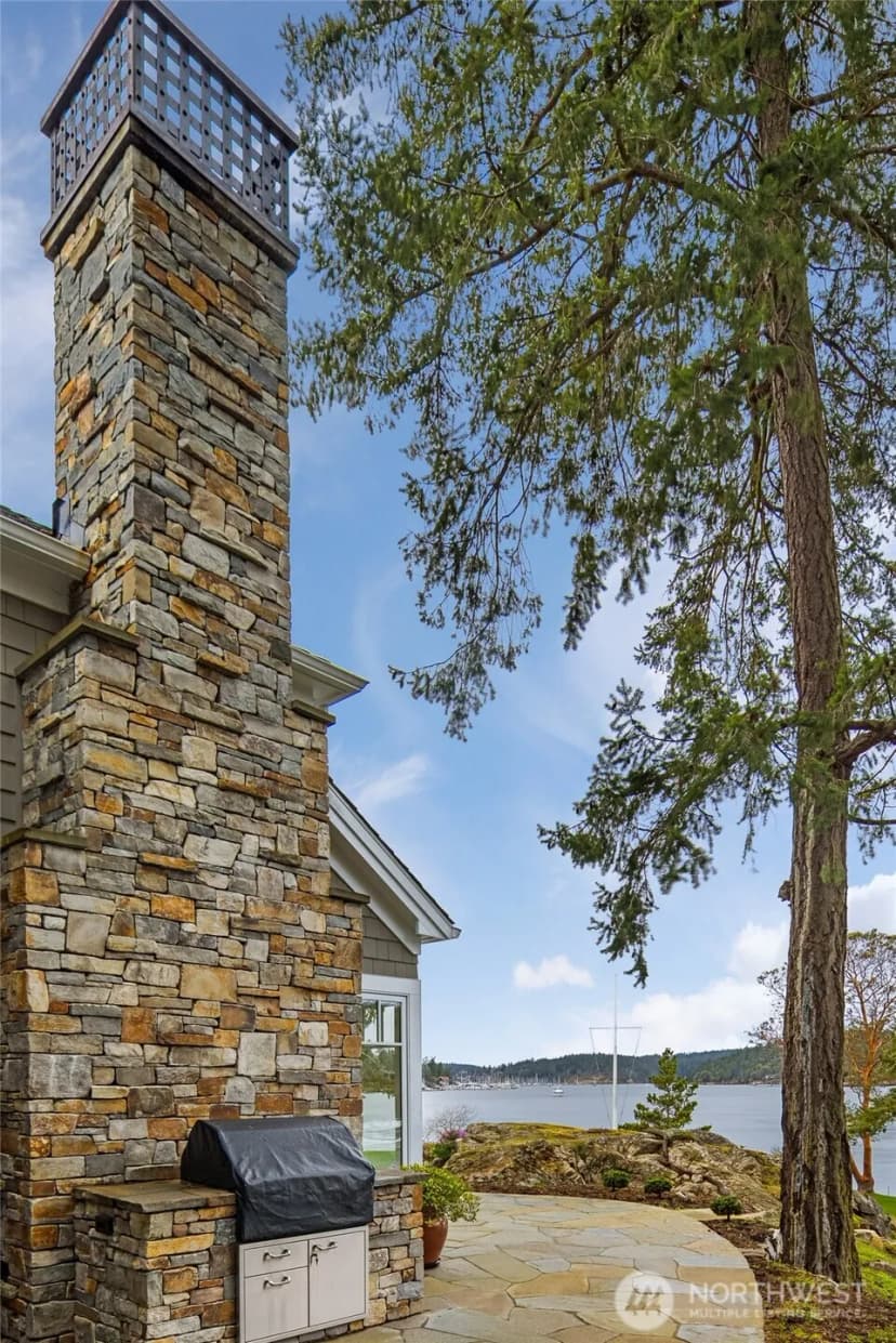 Property photo for 95 Laurel Point Lane, Friday Harbor photo 15