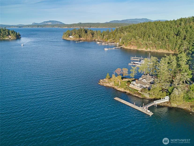 Property photo for 95 Laurel Point Lane, Friday Harbor photo 35