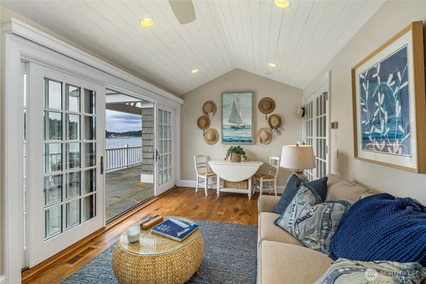 Property photo for 95 Laurel Point Lane, Friday Harbor photo 16