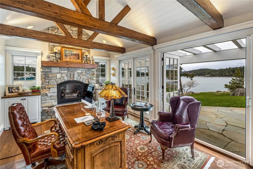 Property photo for 95 Laurel Point Lane, Friday Harbor photo 11