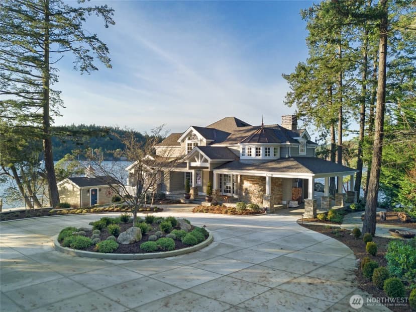 Property photo for 95 Laurel Point Lane, Friday Harbor photo 22