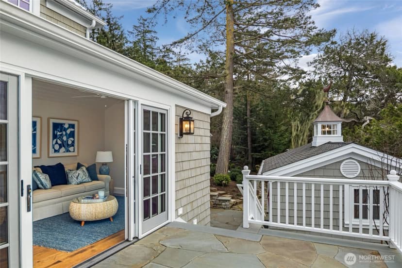 Property photo for 95 Laurel Point Lane, Friday Harbor photo 17