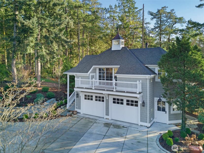 Property photo for 95 Laurel Point Lane, Friday Harbor photo 26