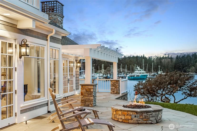 Property photo for 95 Laurel Point Lane, Friday Harbor photo 14