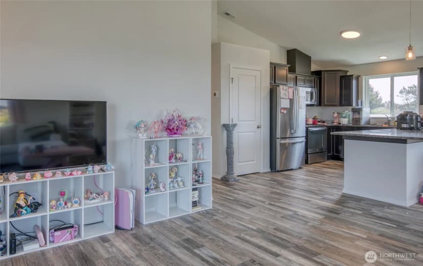 Property photo for 407 N Bel Air Loop Sw, Ocean Shores photo 5