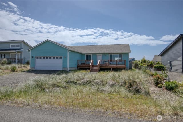 Property photo for 407 N Bel Air Loop Sw, Ocean Shores photo 3