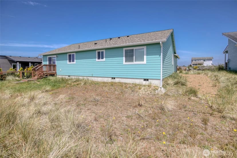 Property photo for 407 N Bel Air Loop Sw, Ocean Shores photo 34