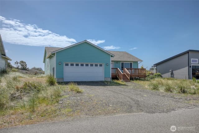 Property photo for 407 N Bel Air Loop Sw, Ocean Shores photo 2