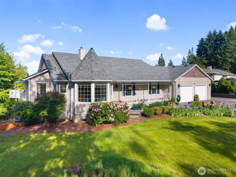 Property photo for 308 Brockway Road, Chehalis photo 3