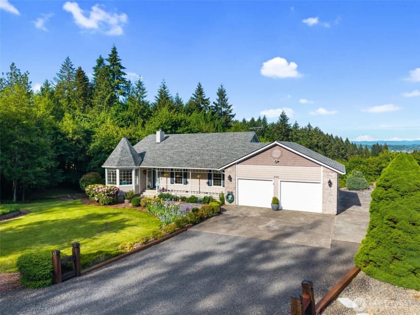 Property photo for 308 Brockway Road, Chehalis photo 2