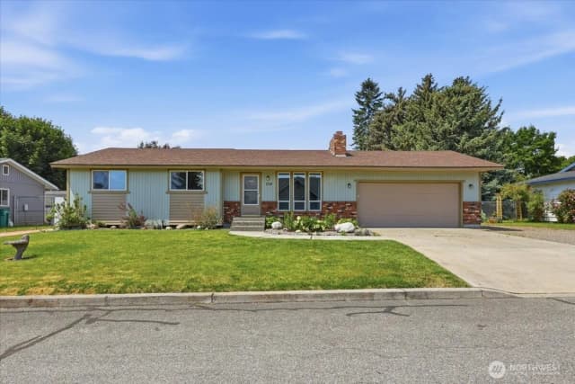 Property photo for 1715 N Herald Road, Spokane Valley